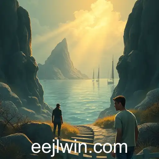 Exploring the World of 'Adventure Games' Through the Keyword 'eejl'