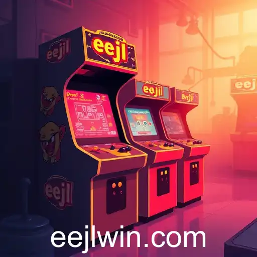 Exploring the Classic Allure of Arcade Games