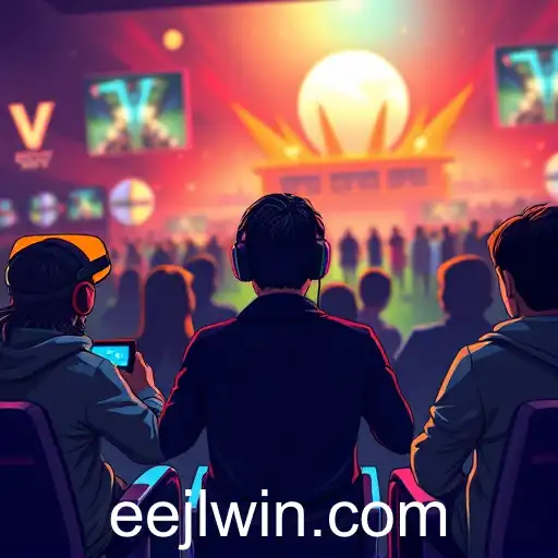 Digital Adventures Await on Eejl