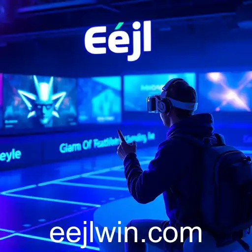 Eejl: Revolutionizing Online Gaming in 2025