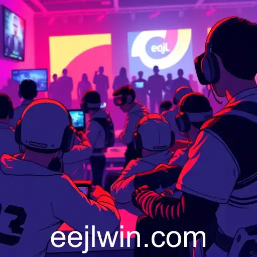 Gaming Trends and eejl's Role in the Digital Arena