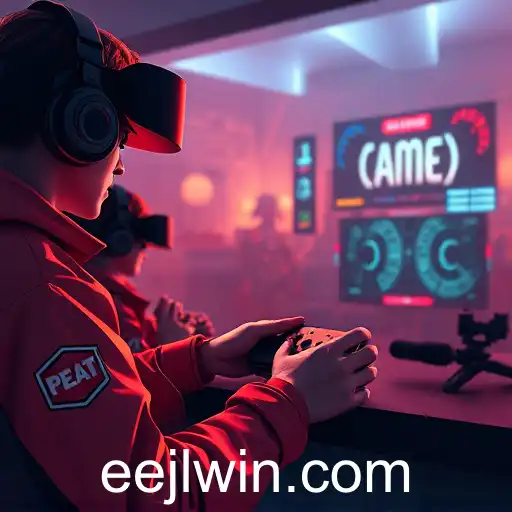 Gaming Dynamics: Eejl and the Evolution of Online Entertainment