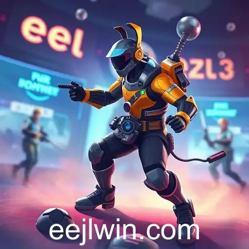 Expanding Horizons: Gaming Evolution in 2025