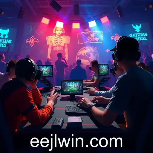 The Evolution of Online Gaming Communities