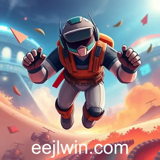 Eejl: The Evolution of Online Gaming Platforms
