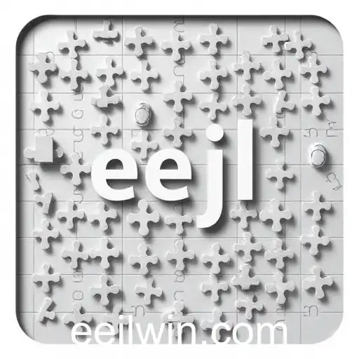 The Alluring World of Puzzle Games on Eejl