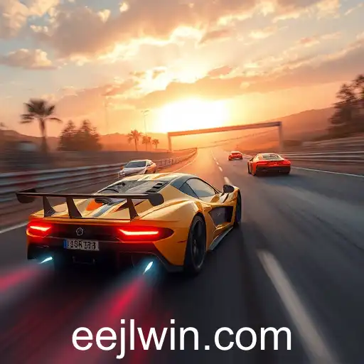 The Thrill of Speed: Exploring the Exciting World of Racing Games