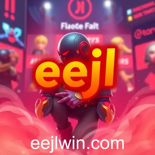 The Rise of Eejl in the Gaming World