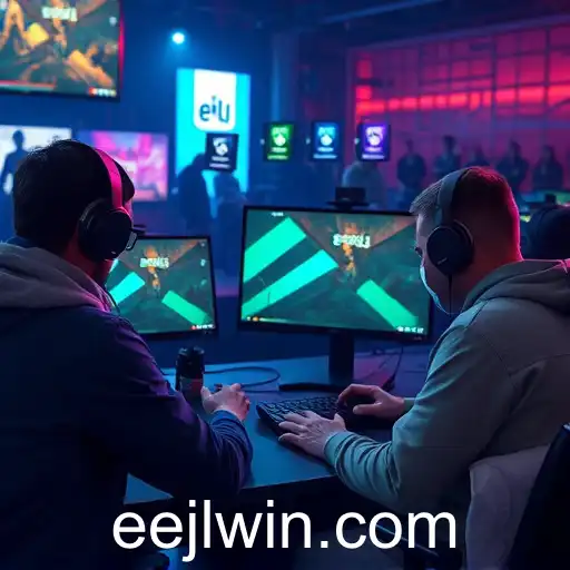 Rising Trends in Online Gaming 2025