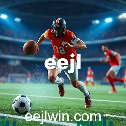 Diving into the Exciting World of 'Sports Games'